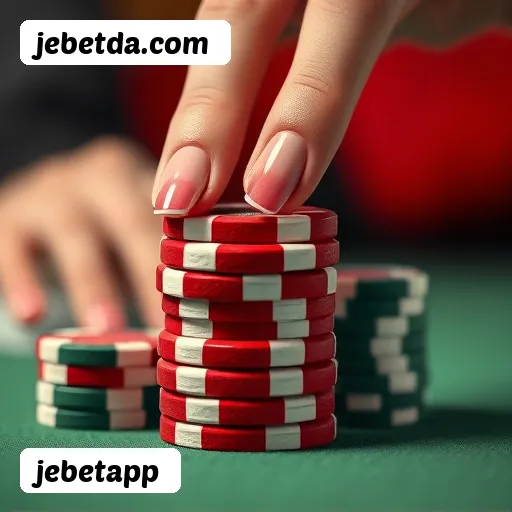 Tabela RTP dos jogos de cassino da jebetapp