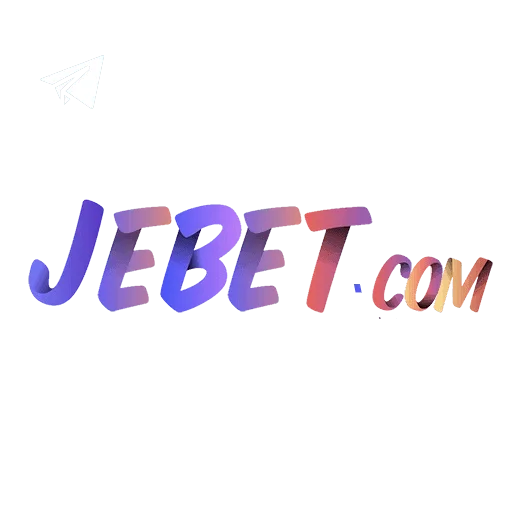 Canal oficial da jebetapp no Telegram